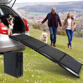 Car Ramp For Dogs