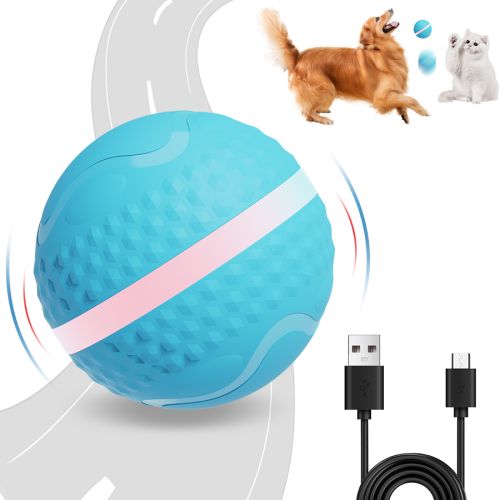 Pet Electric Dog Ball Pet Electric Dog Ball