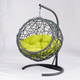 Pet Sling Chairs (Color: Green)